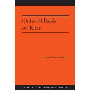 Outer-Billiards-on-Kites--AM-171-