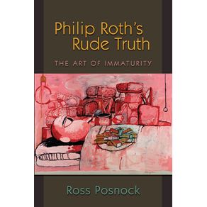 Philip-Roths-Rude-Truth