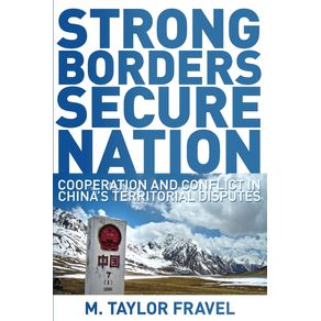 Strong-Borders-Secure-Nation