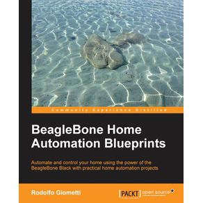 BeagleBone-Home-Automation-Blueprints