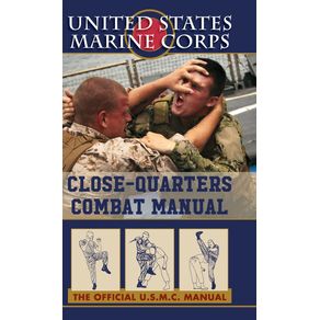 U.S.-Marines-Close-quarter-Combat-Manual