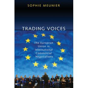 Trading-Voices