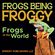 Frogs-Being-Froggy--Frogs-of-the-World-