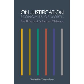 On-Justification
