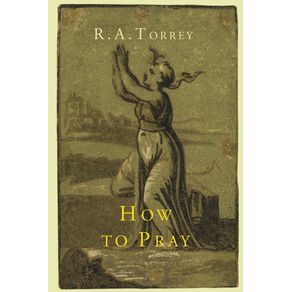 How-to-Pray