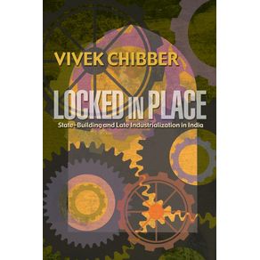 Locked-in-Place