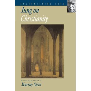 Jung-on-Christianity