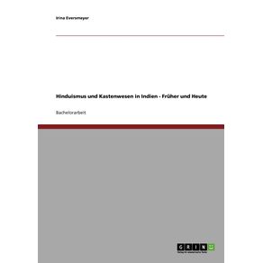 Hinduismus-und-Kastenwesen-in-Indien