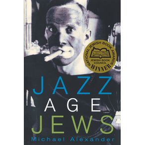 Jazz-Age-Jews