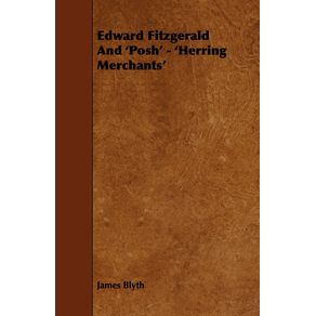 Edward-Fitzgerald-And-Posh---Herring-Merchants