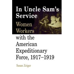 In-Uncle-Sams-Service