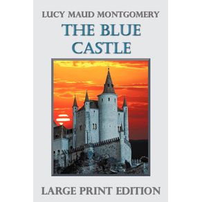 The-Blue-Castle