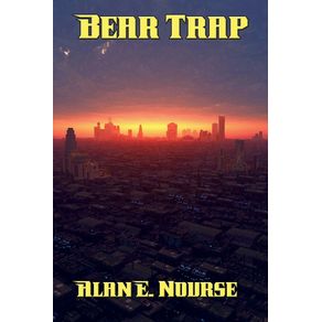 Bear-Trap