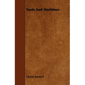 Tools-and-Machines