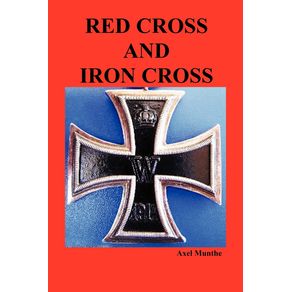 Red-Cross-and-Iron-Cross