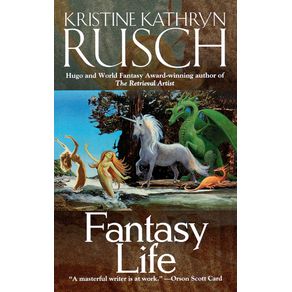 Fantasy-Life