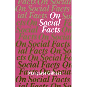 On-Social-Facts