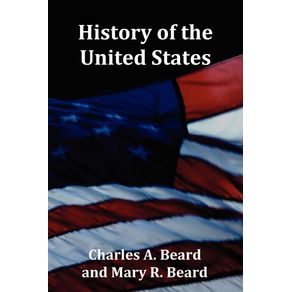 History-of-the-United-States---with-Index-Topical-Syllabus-footnotes-tables-of-populations-and-Presidents-and-copious-illustrations