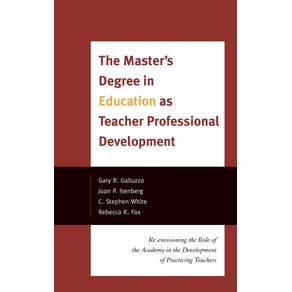 The-Masters-Degree-in-Education-as-Teacher-Professional-Development