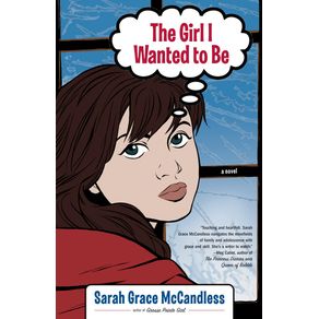 The-Girl-I-Wanted-to-Be