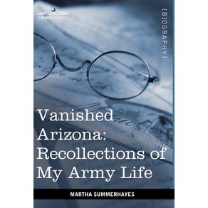 Vanished-Arizona