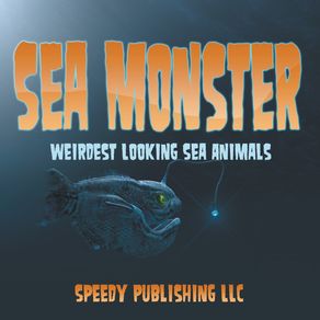 Sea-Monsters--Weirdest-Looking-Sea-Animals-