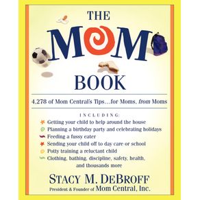 The-Mom-Book