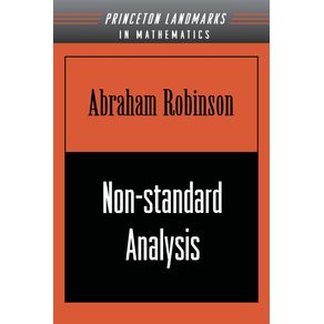 Non-standard-Analysis