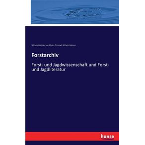 Forstarchiv