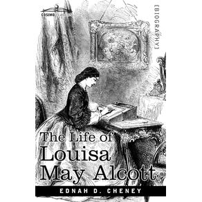The-Life-of-Louisa-May-Alcott