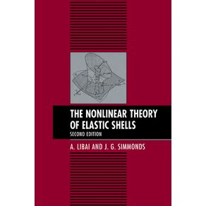 The-Nonlinear-Theory-of-Elastic-Shells