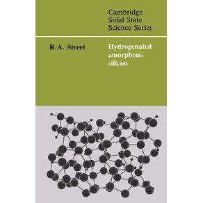 Hydrogenated-Amorphous-Silicon