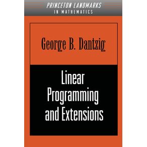 Linear-Programming-and-Extensions