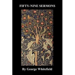 Fifty-Nine-Sermons