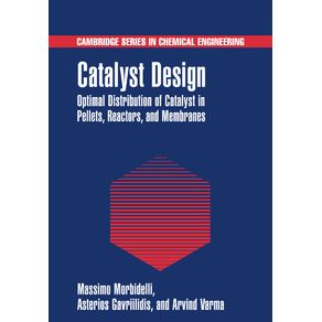 Catalyst-Design