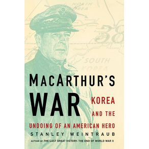 MacArthurs-War