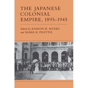 The-Japanese-Colonial-Empire-1895-1945