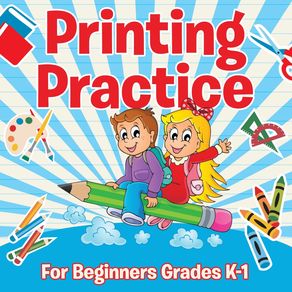 Printing-Practice-For-Beginners-Grades-K-1