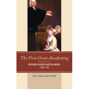 The-First-Great-Awakening