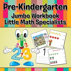 Pre-Kindergarten-Jumbo-Workbook