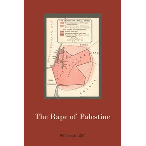 The-Rape-of-Palestine