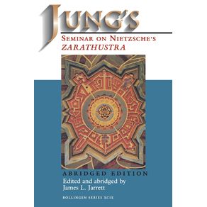 Jungs-Seminar-on-Nietzsches-Zarathustra