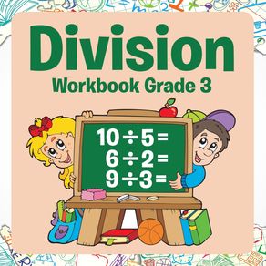 Division-Workbook-Grade-3