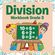Division-Workbook-Grade-3