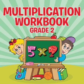 Multiplication-Workbook-Grade-2