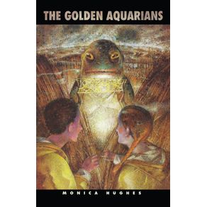 The-Golden-Aquarians
