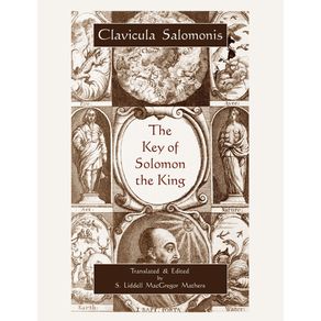 The-Key-of-Solomon-the-King--Clavicula-Salomonis-