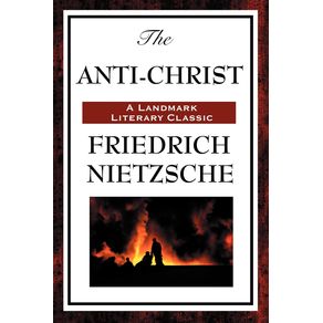 The-Anti-Christ