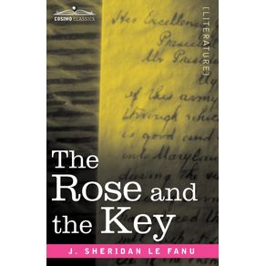 The-Rose-and-the-Key