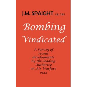 Bombing-Vindicated